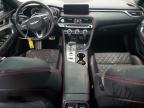 2022 Genesis G70 Base for Sale in Dyer, IN - Side