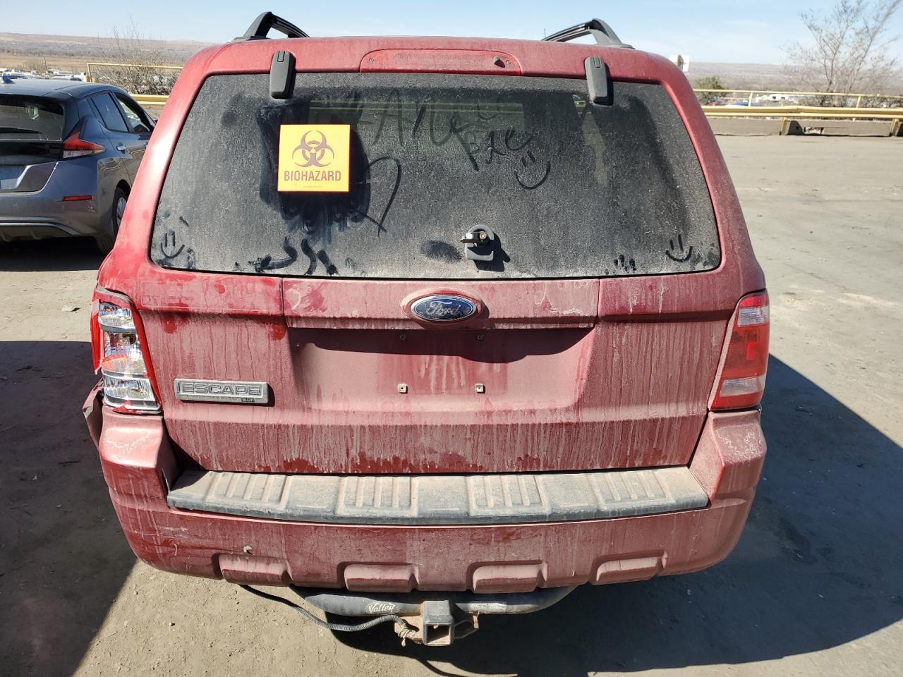 2008 Ford Escape - Image 6