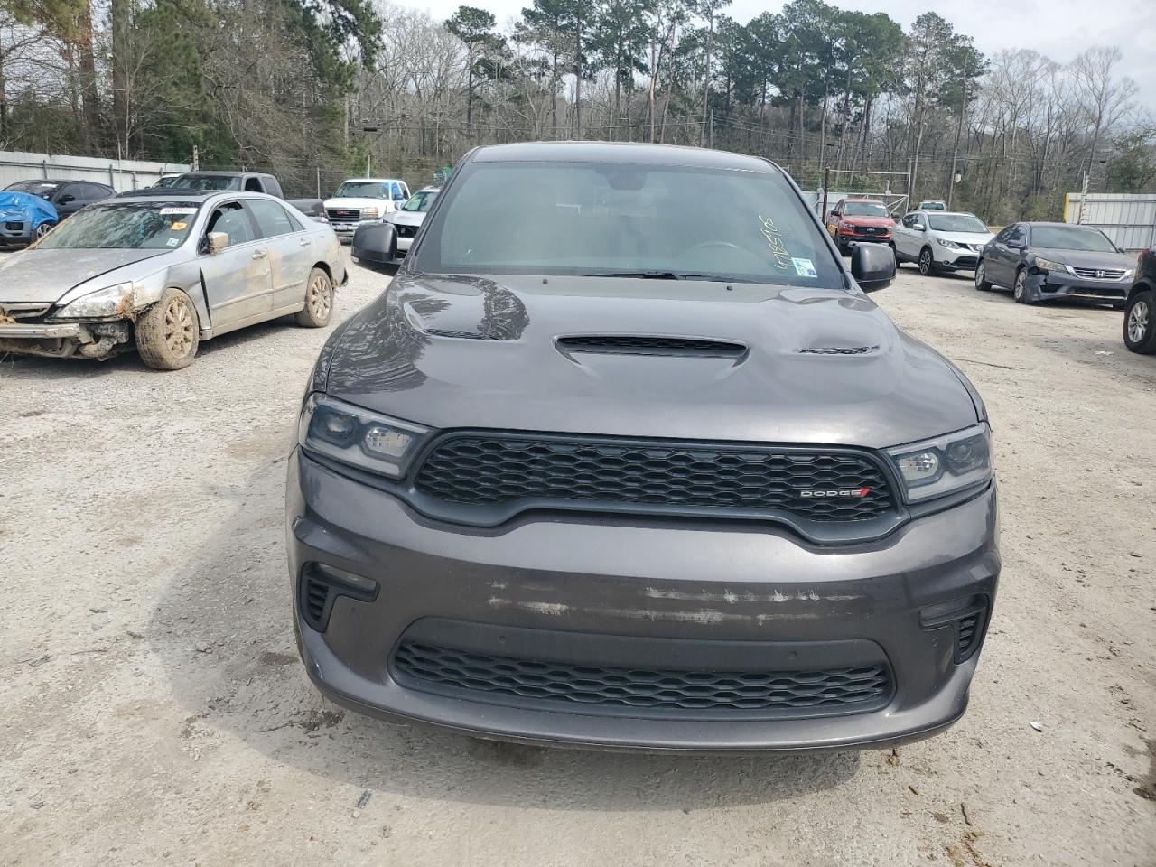 2021 Dodge Durango - Image 5