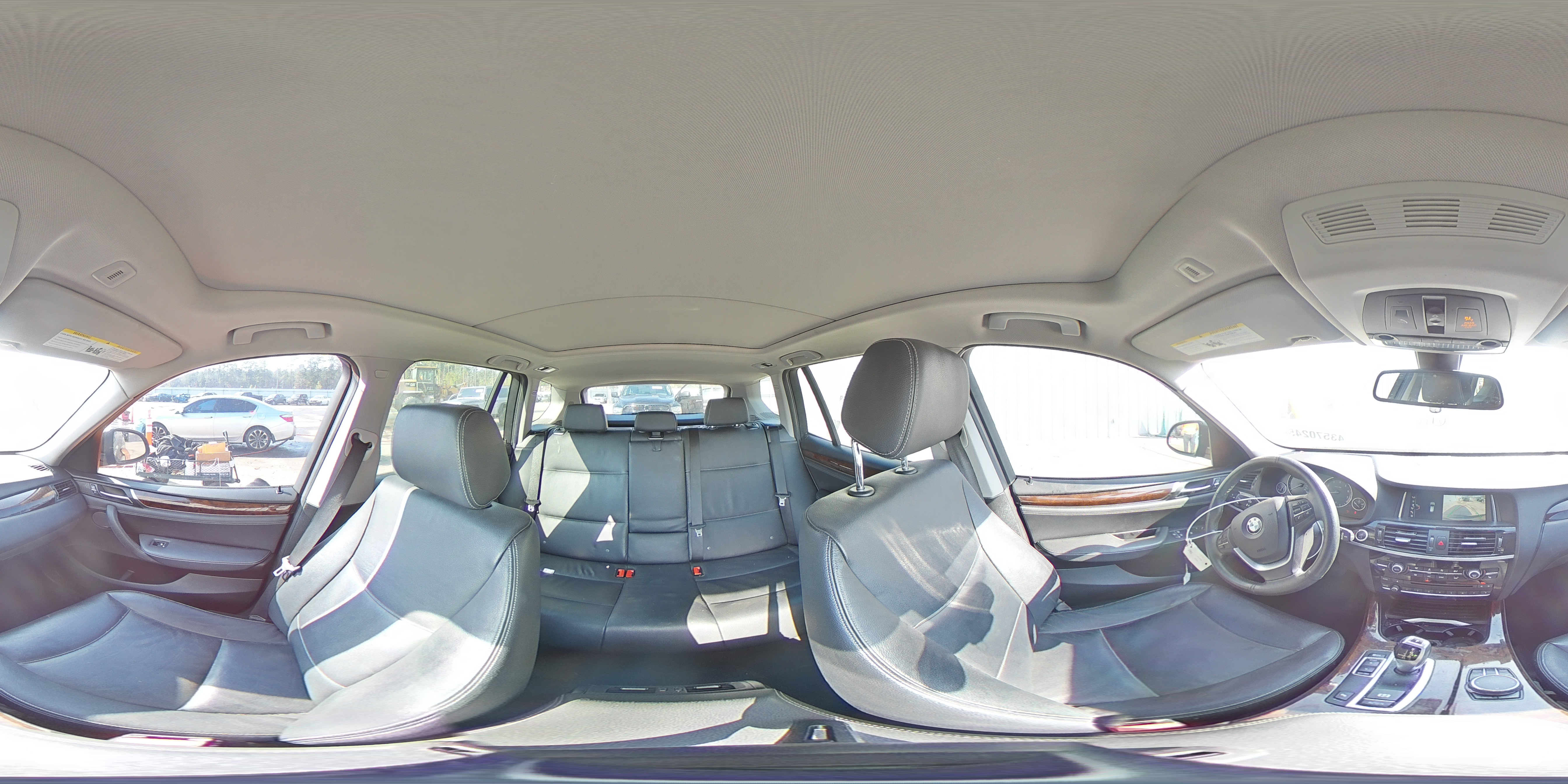 2017 BMW X3 - Image 16