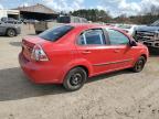 2010 Chevrolet Aveo Ls en Venta en Greenwell Springs, LA - Minor Dent/Scratches