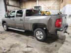 2013 Chevrolet Silverado K2500 Heavy Duty Lt de vânzare în Anchorage, AK - Side