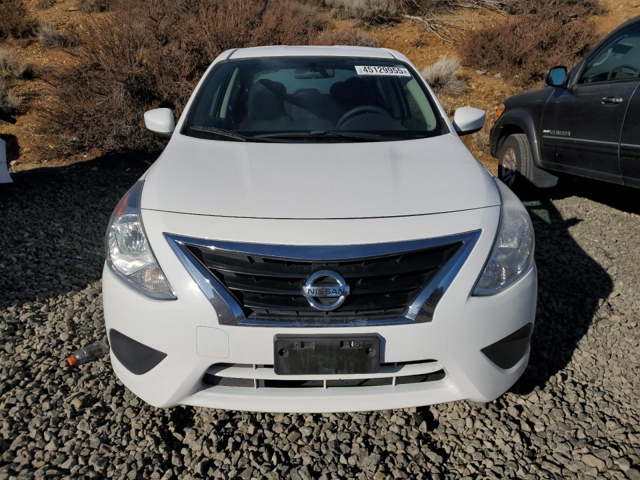 2016 Nissan Versa - Image 5