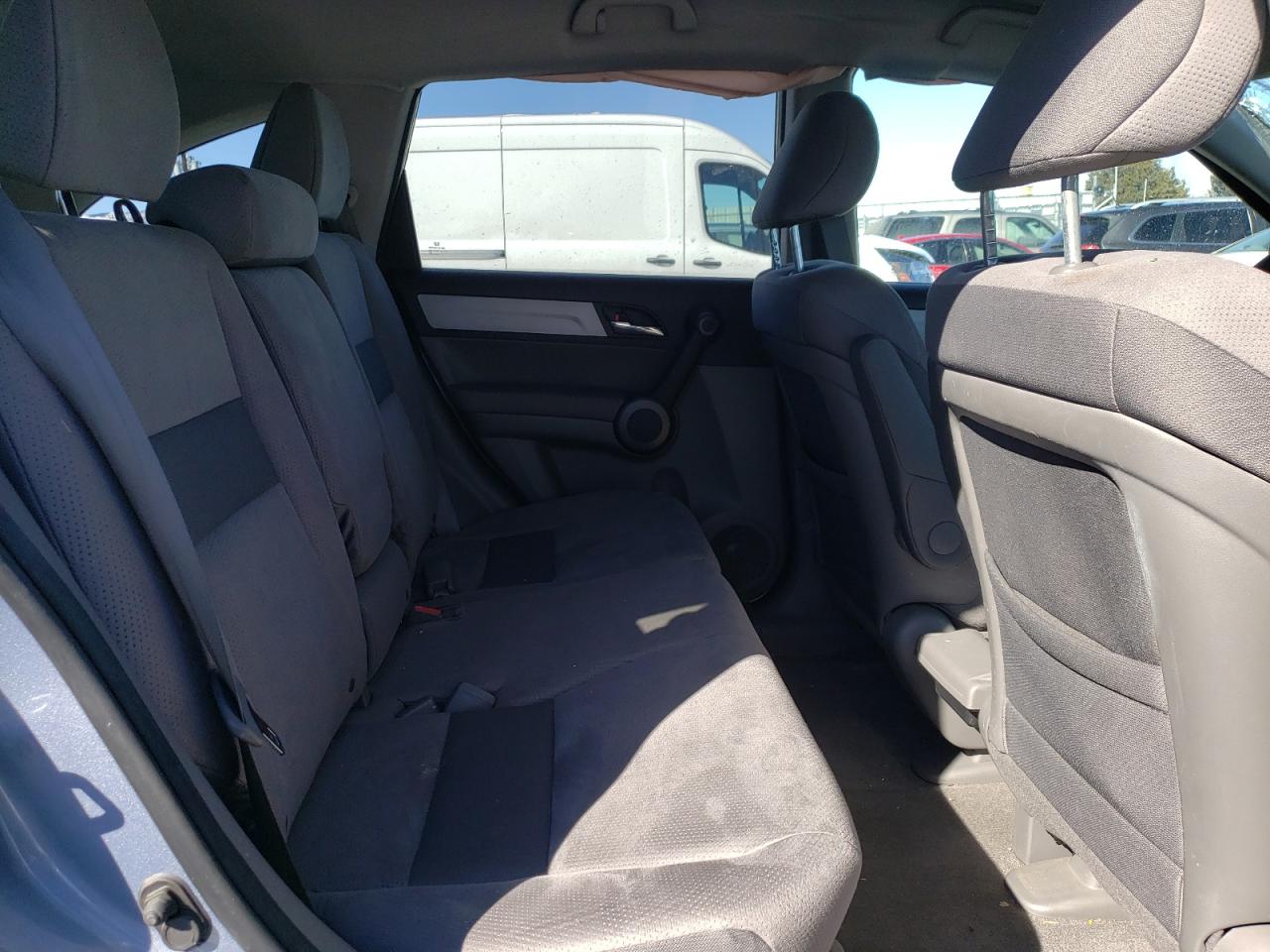 2011 Honda CR-V - Image 11