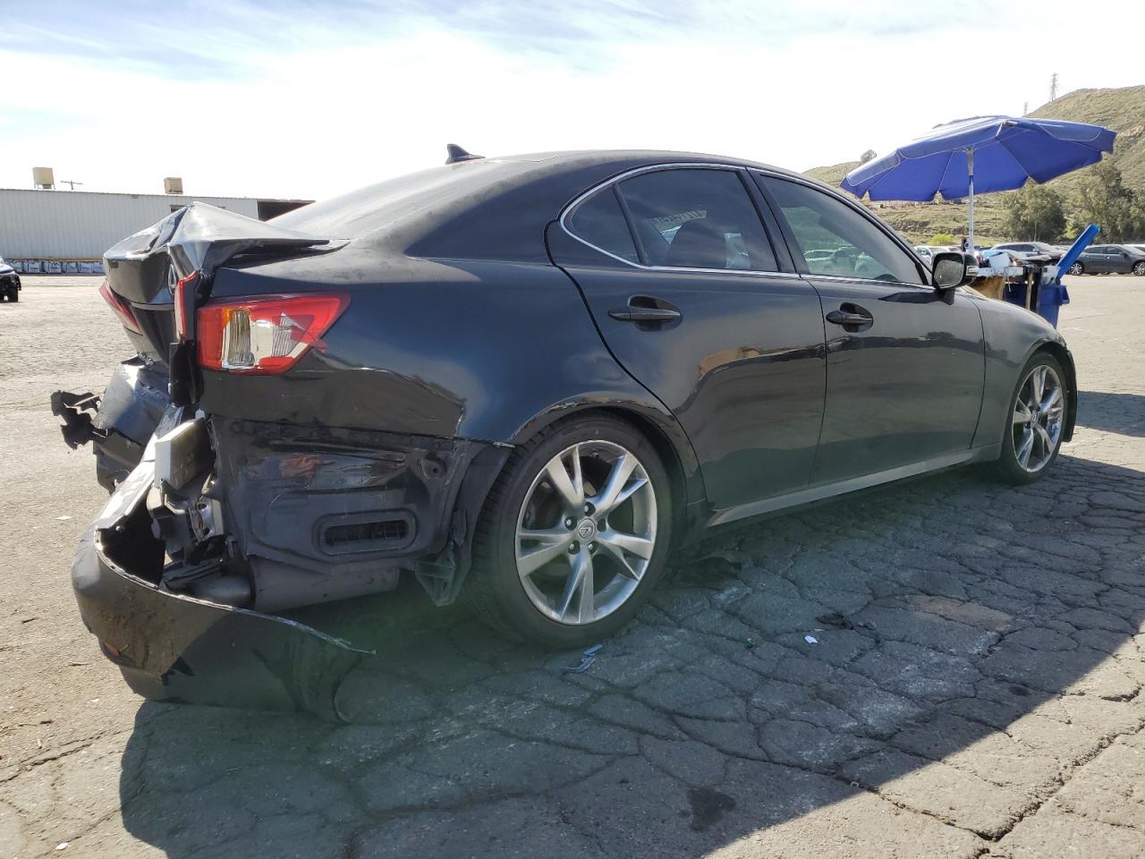 2009 Lexus IS - Image 3
