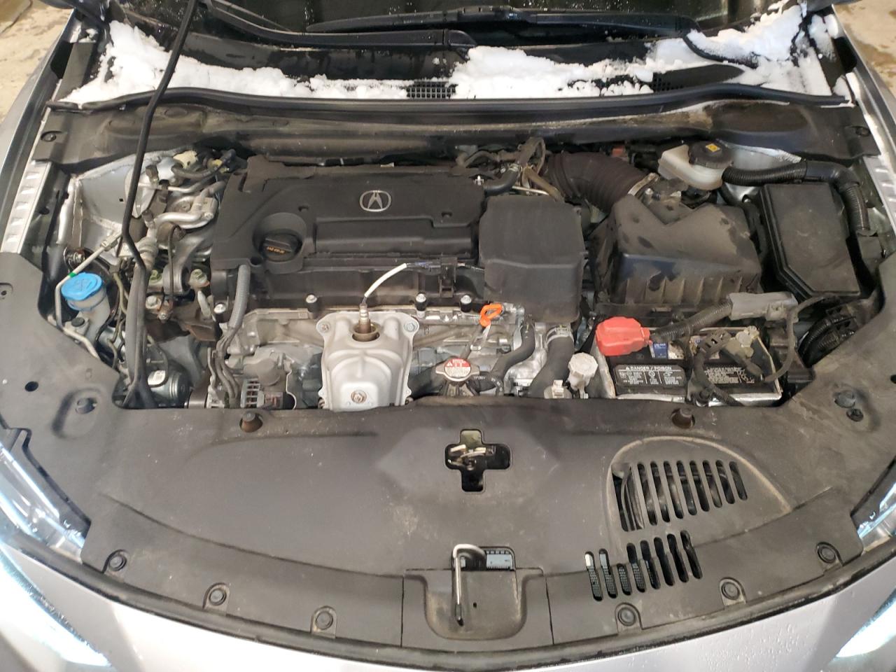 2020 Acura ILX - Image 11