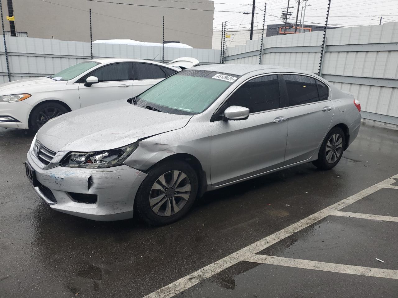 2014 Honda Accord - Image 1