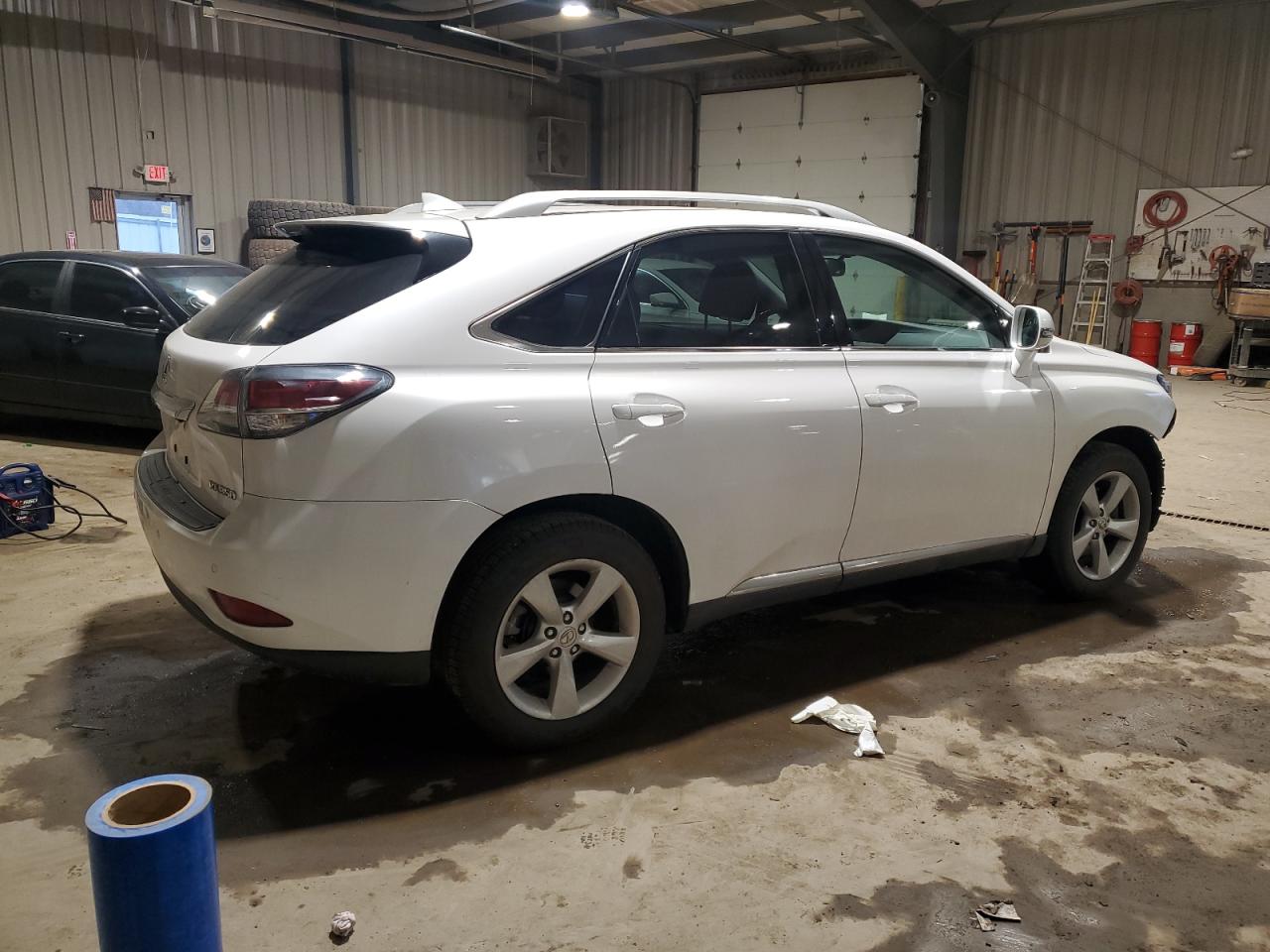 2015 Lexus RX - Image 3
