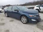 2022 Chevrolet Malibu Lt for Sale in Prairie Grove, AR - Front End