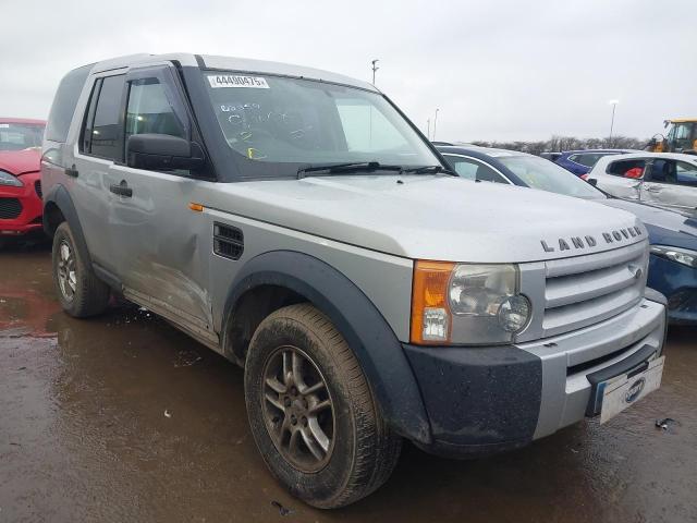 2004 LAND ROVER DISCOVERY