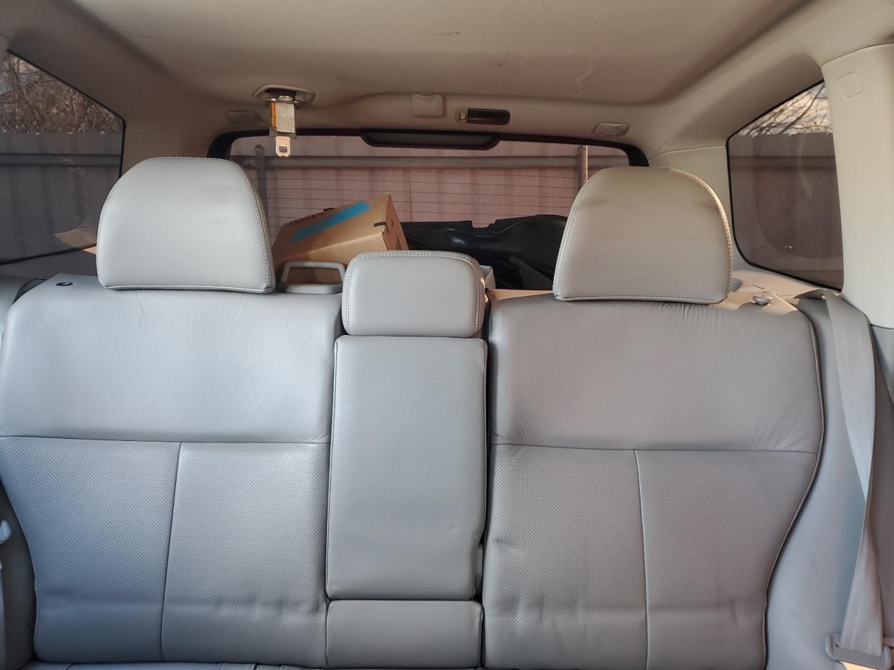 2011 Subaru Forester Touring VIN: JF2SHAHCXBH762716 Lot: 45628635