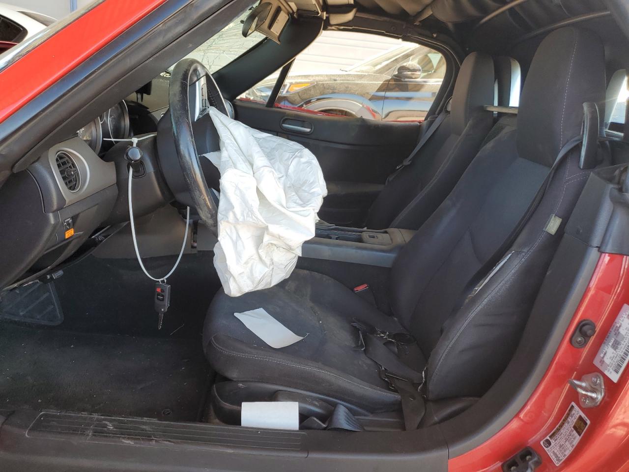 2010 Mazda MX-5 - Image 7