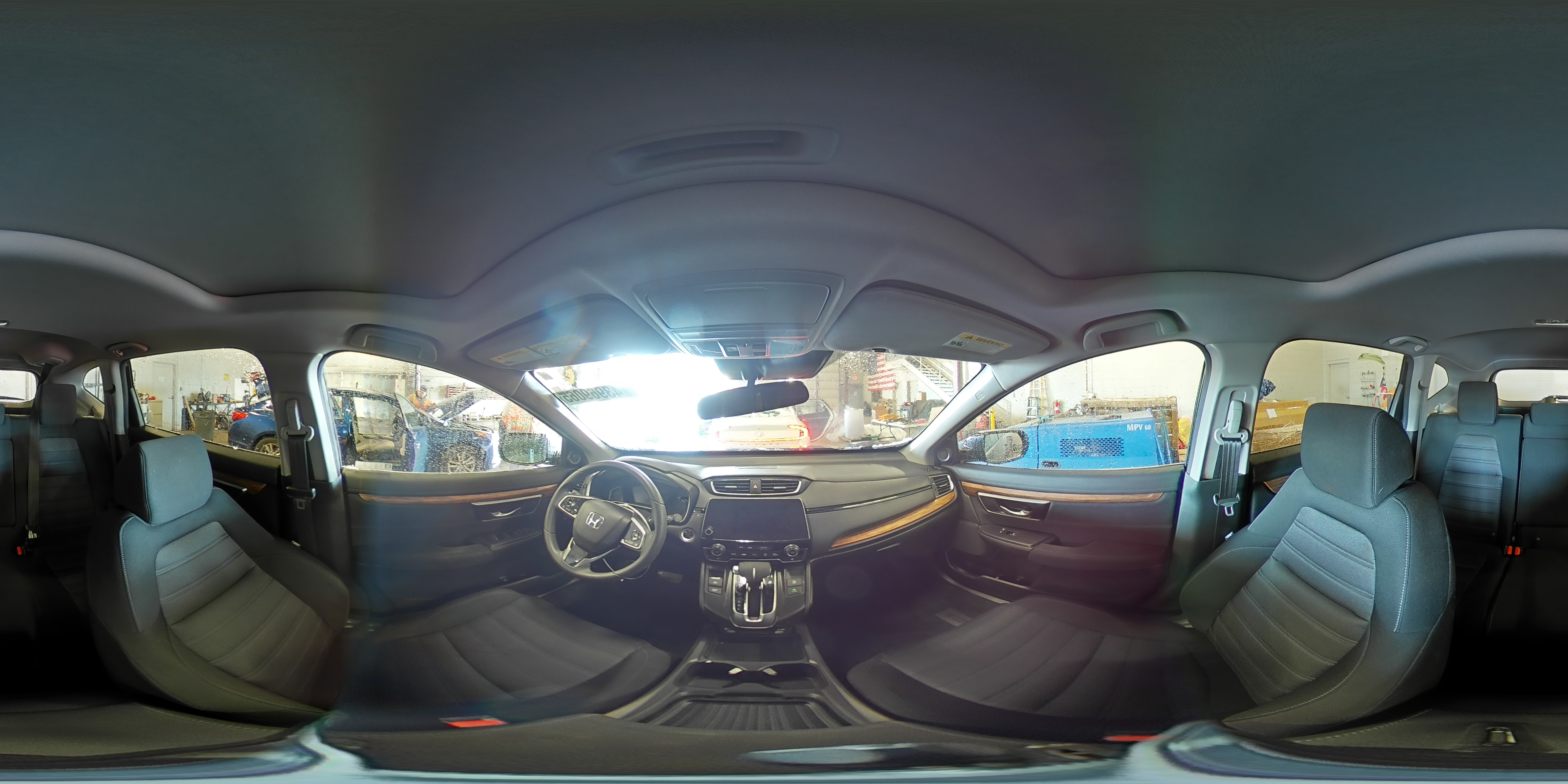 2021 Honda CR-V - Image 15