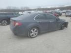 2013 Acura Tsx Tech للبيع في Kansas City، KS - Side