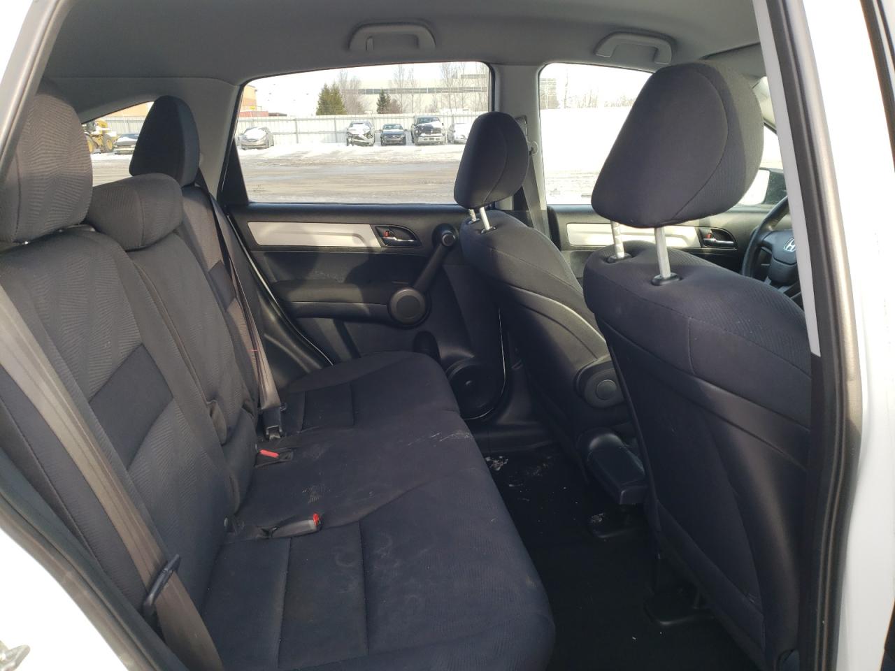 2011 Honda CR-V - Image 11