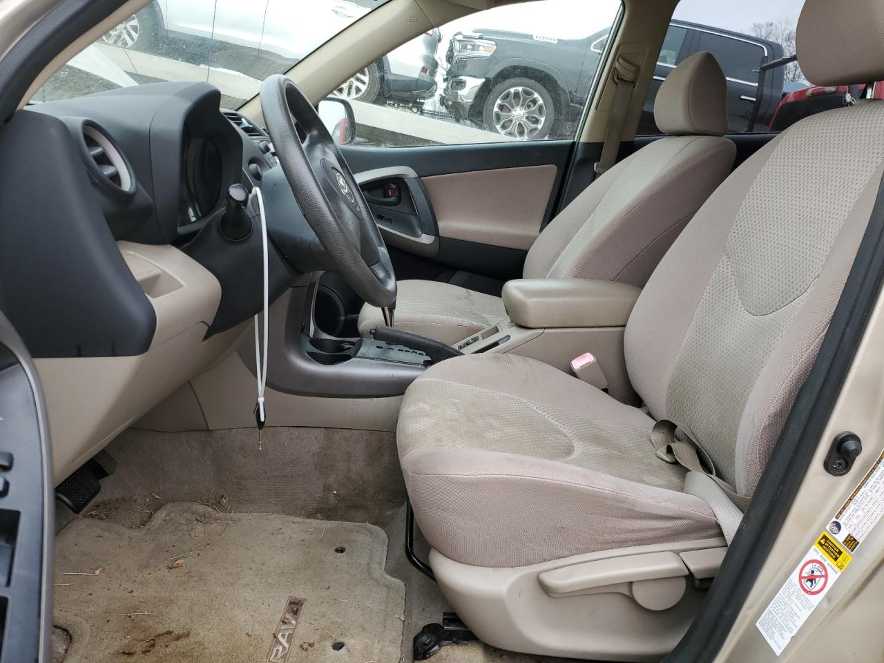 2007 Toyota RAV 4 - Image 7