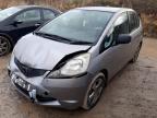 2009 HONDA JAZZ I-VTE for sale at Copart BRISTOL