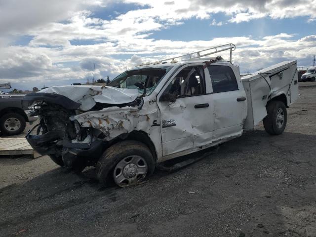 2014 Ram 3500 St