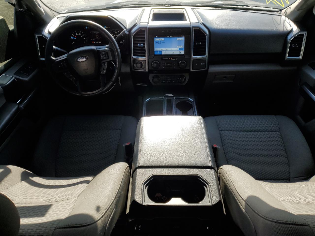 2016 Ford F-150 - Image 8