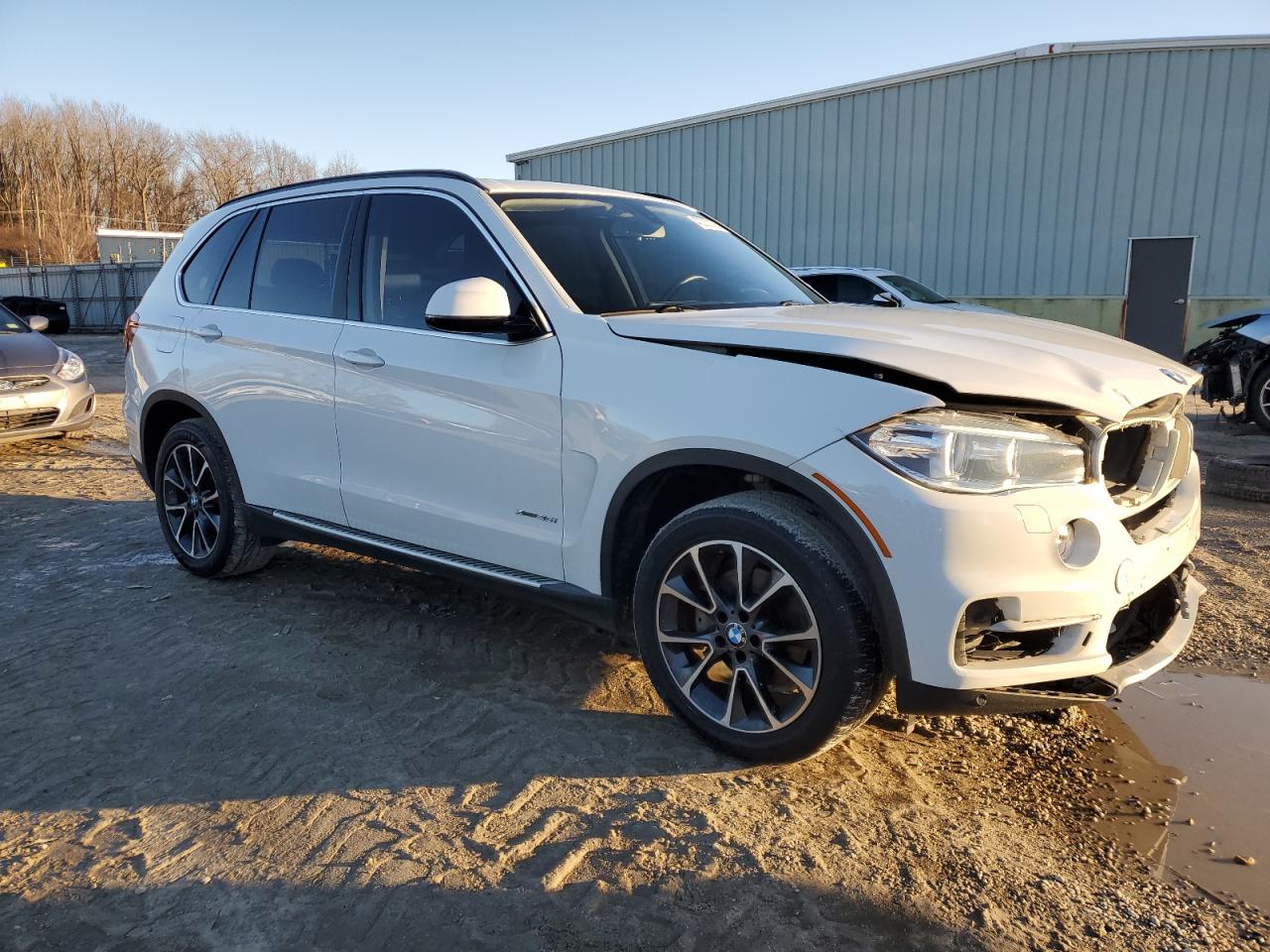2015 BMW X5 - Image 4