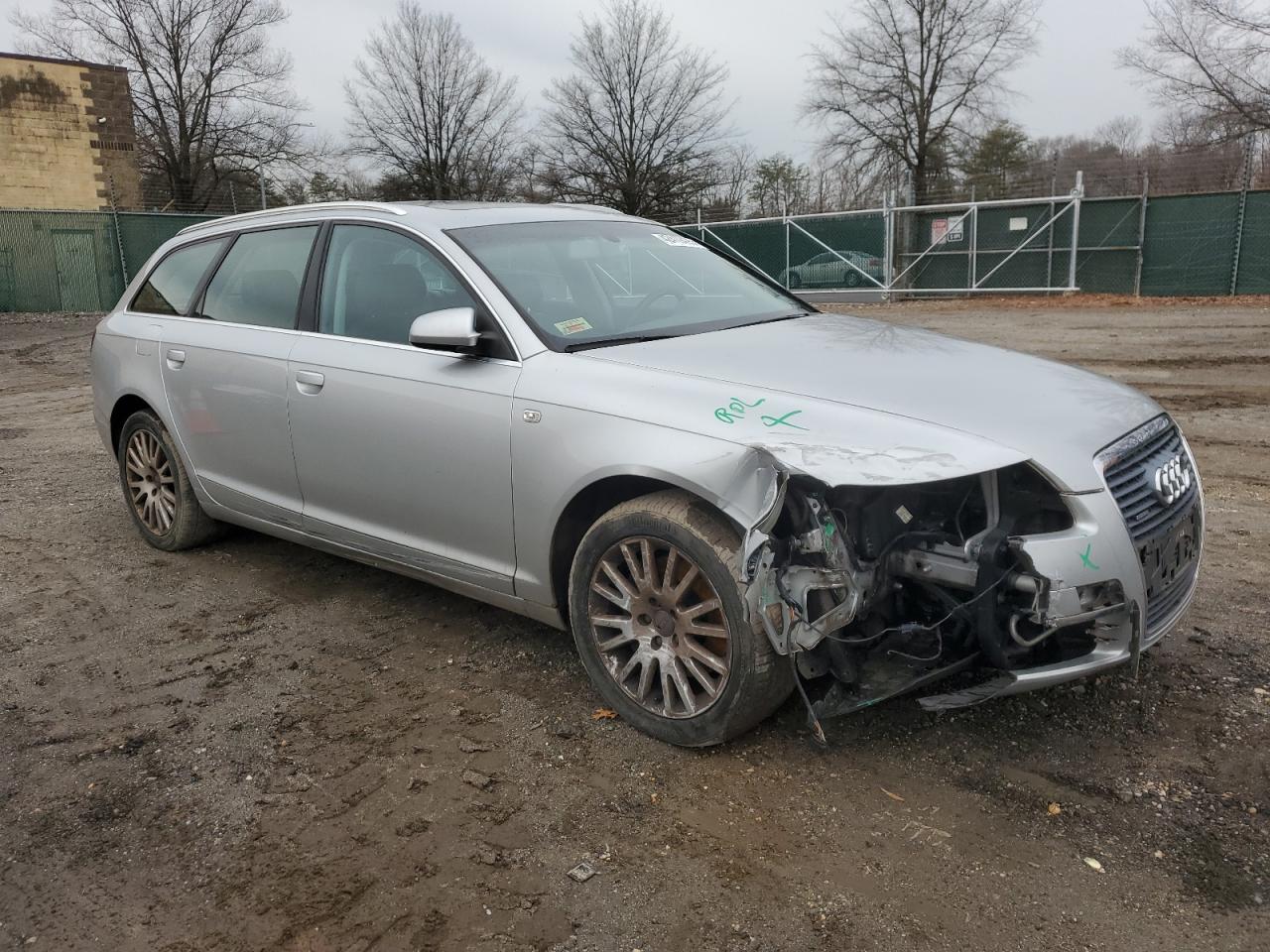 2006 Audi A6 - Image 4