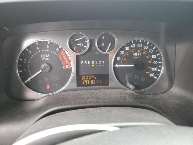 2007 HUMMER H3   