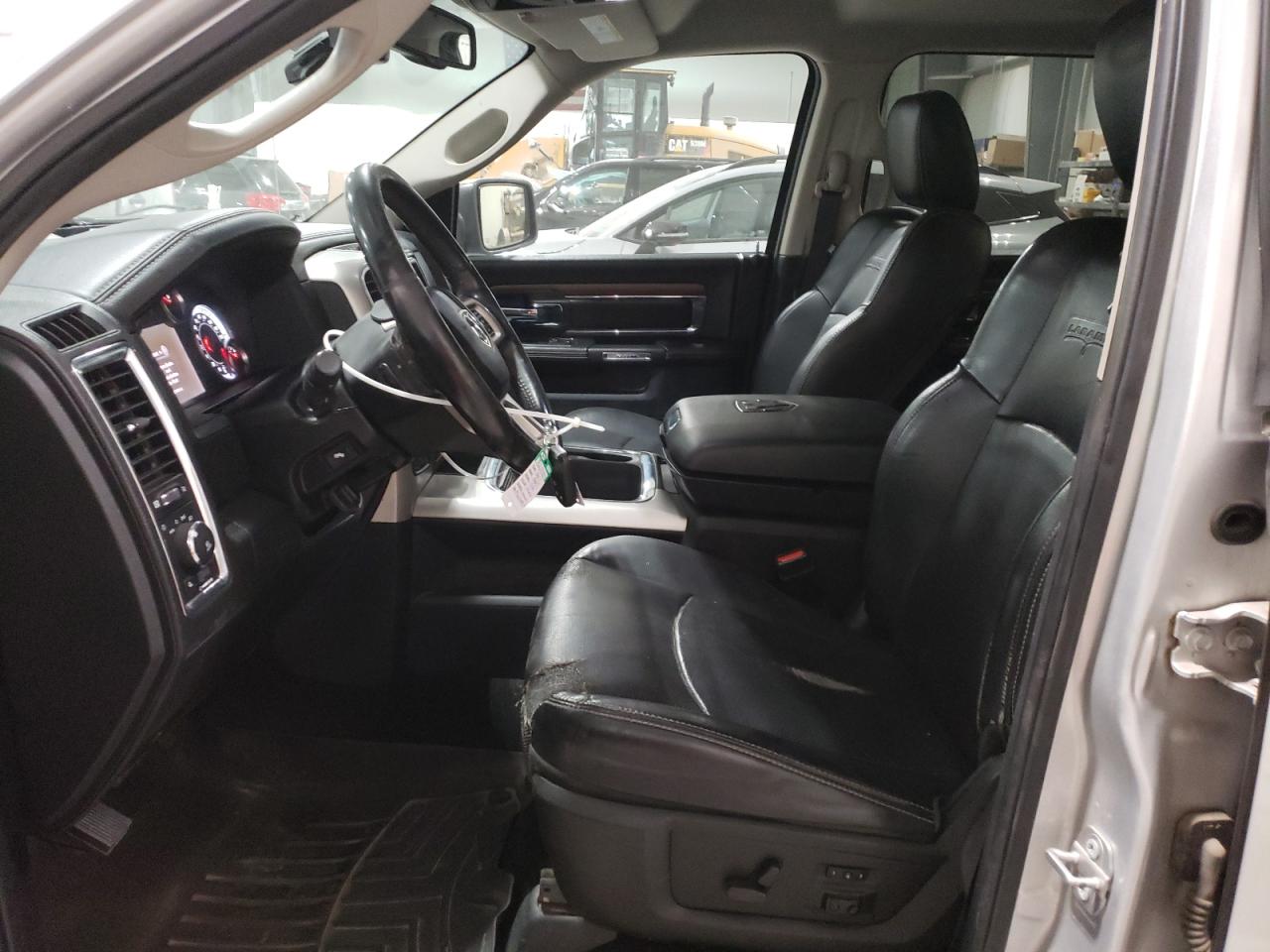 2017 RAM 1500 - Image 7