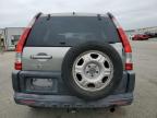 2005 Honda Cr-V Lx за продажба в Fresno, CA - Front End