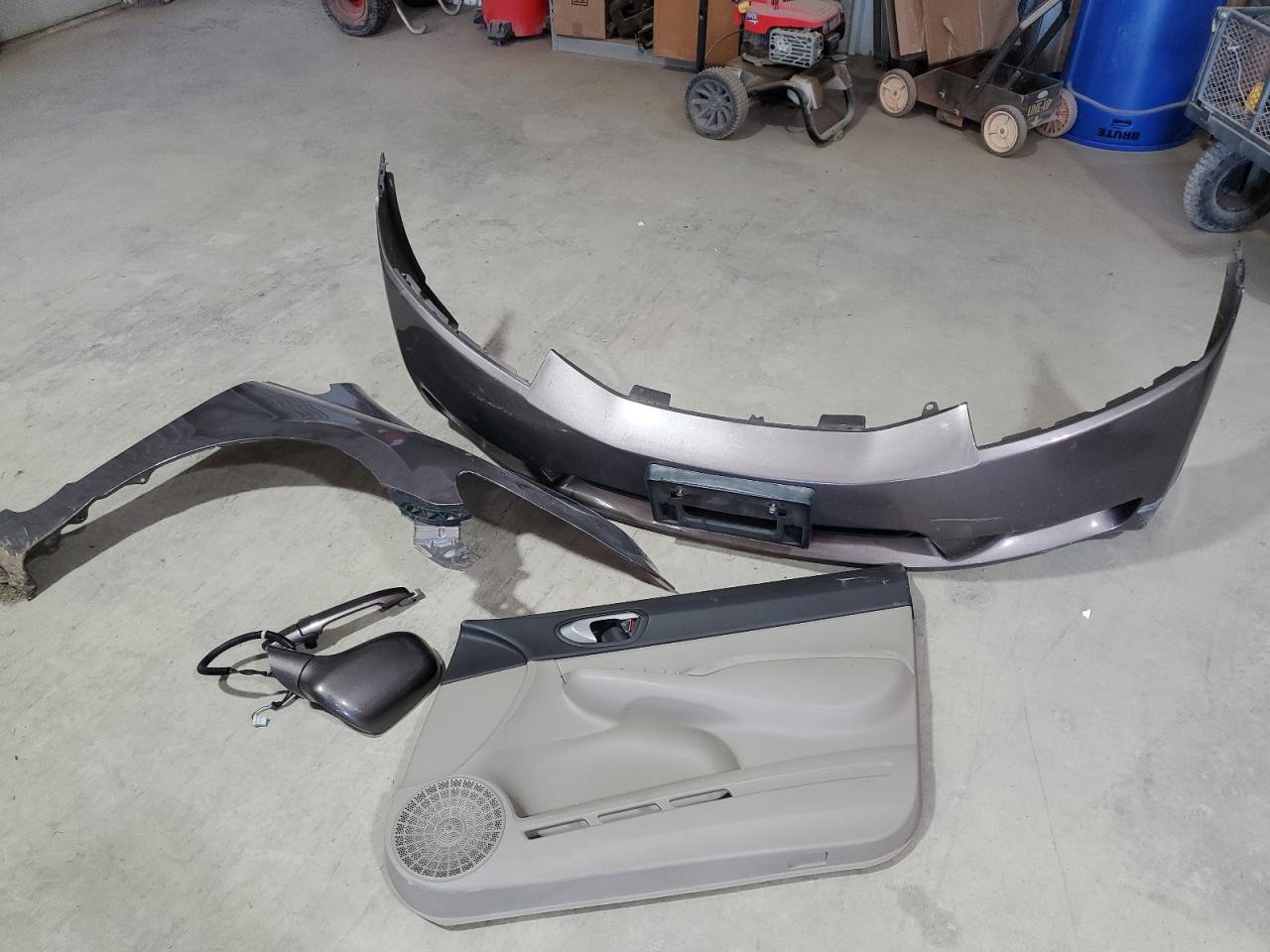 2011 Honda Civic - Image 12