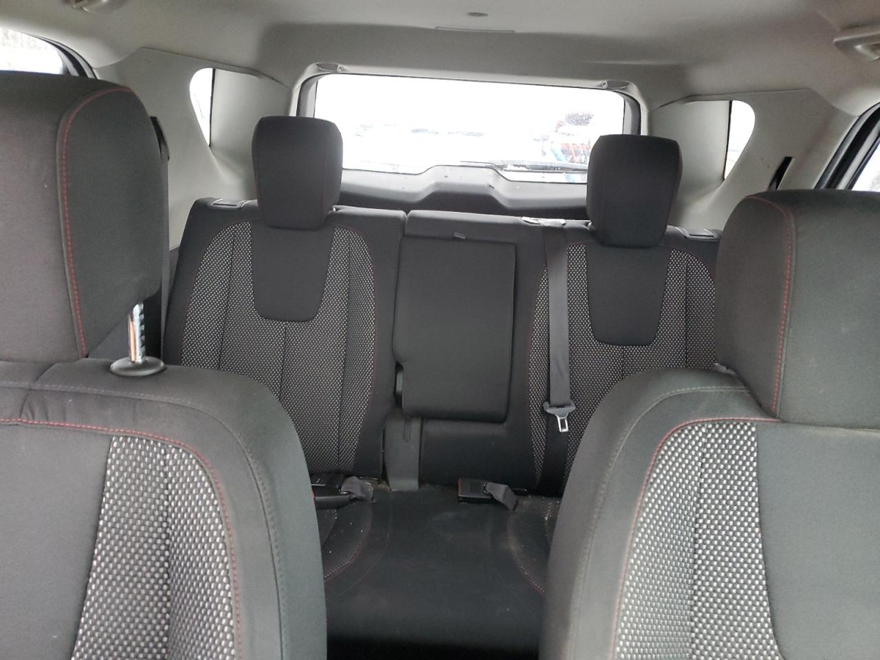 2013 Chevrolet Equinox - Image 10