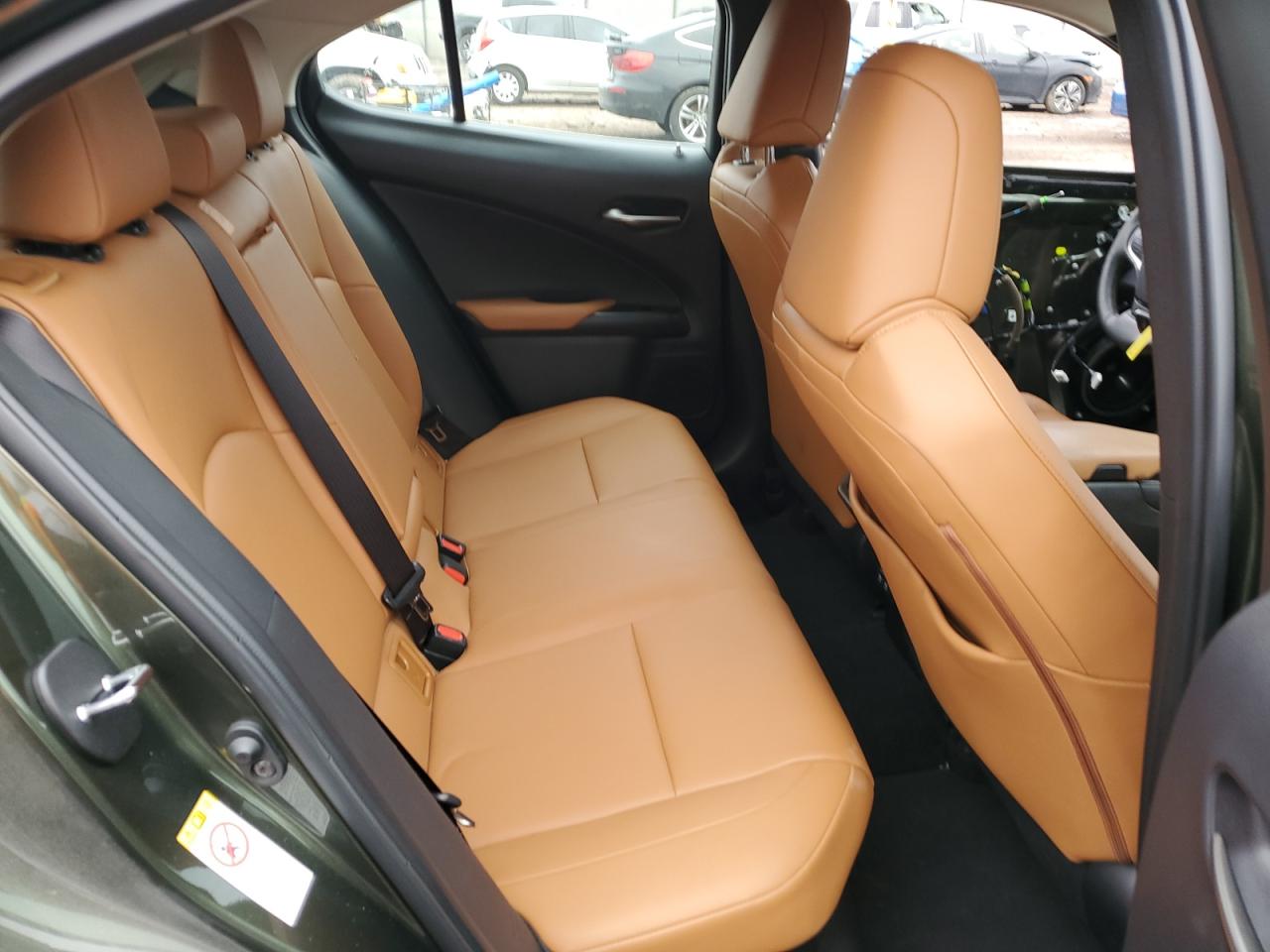 2019 Lexus UX - Image 11