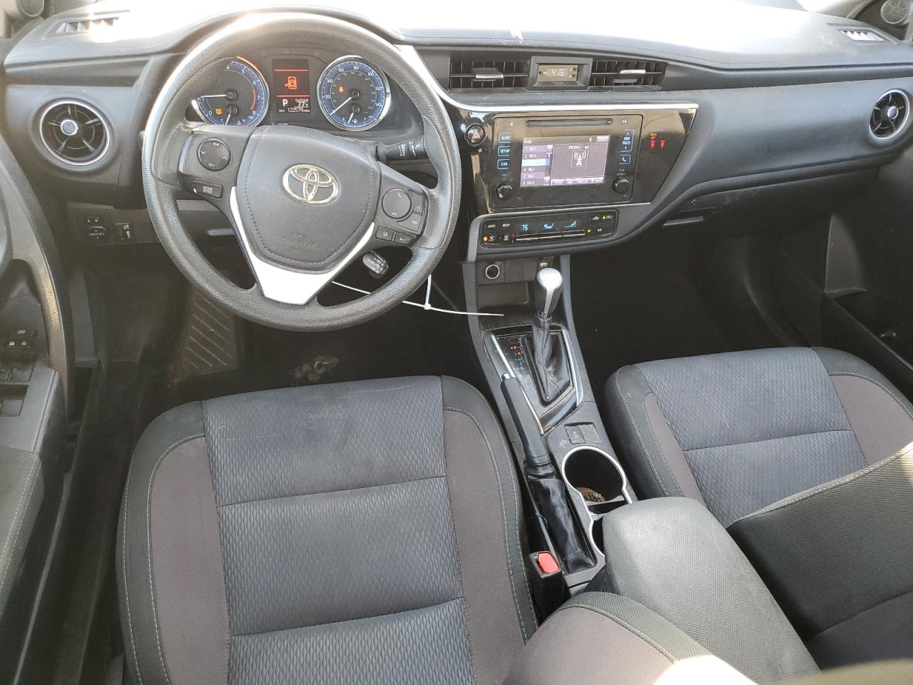 2018 Toyota Corolla - Image 8