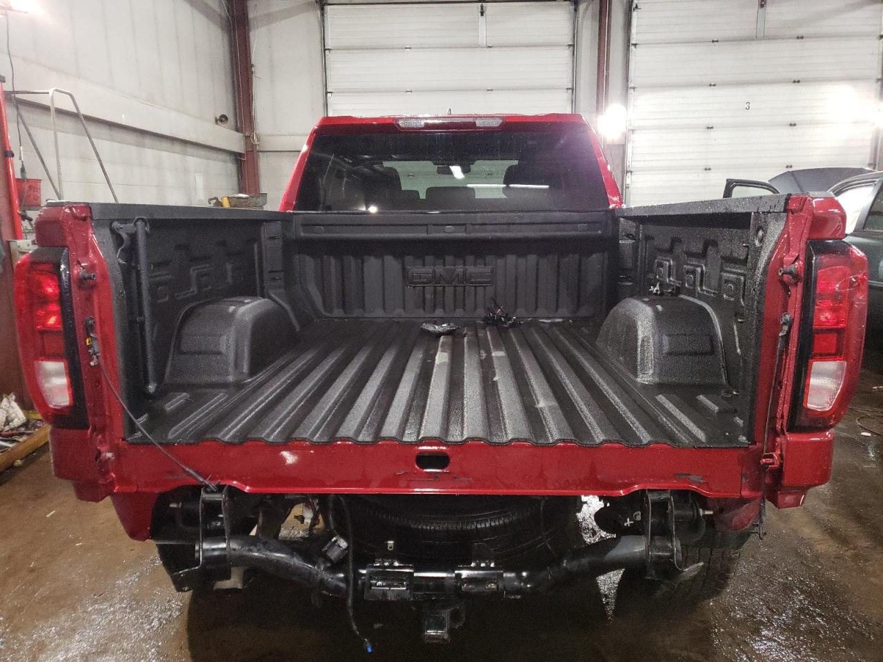 2021 GMC Sierra - Image 6