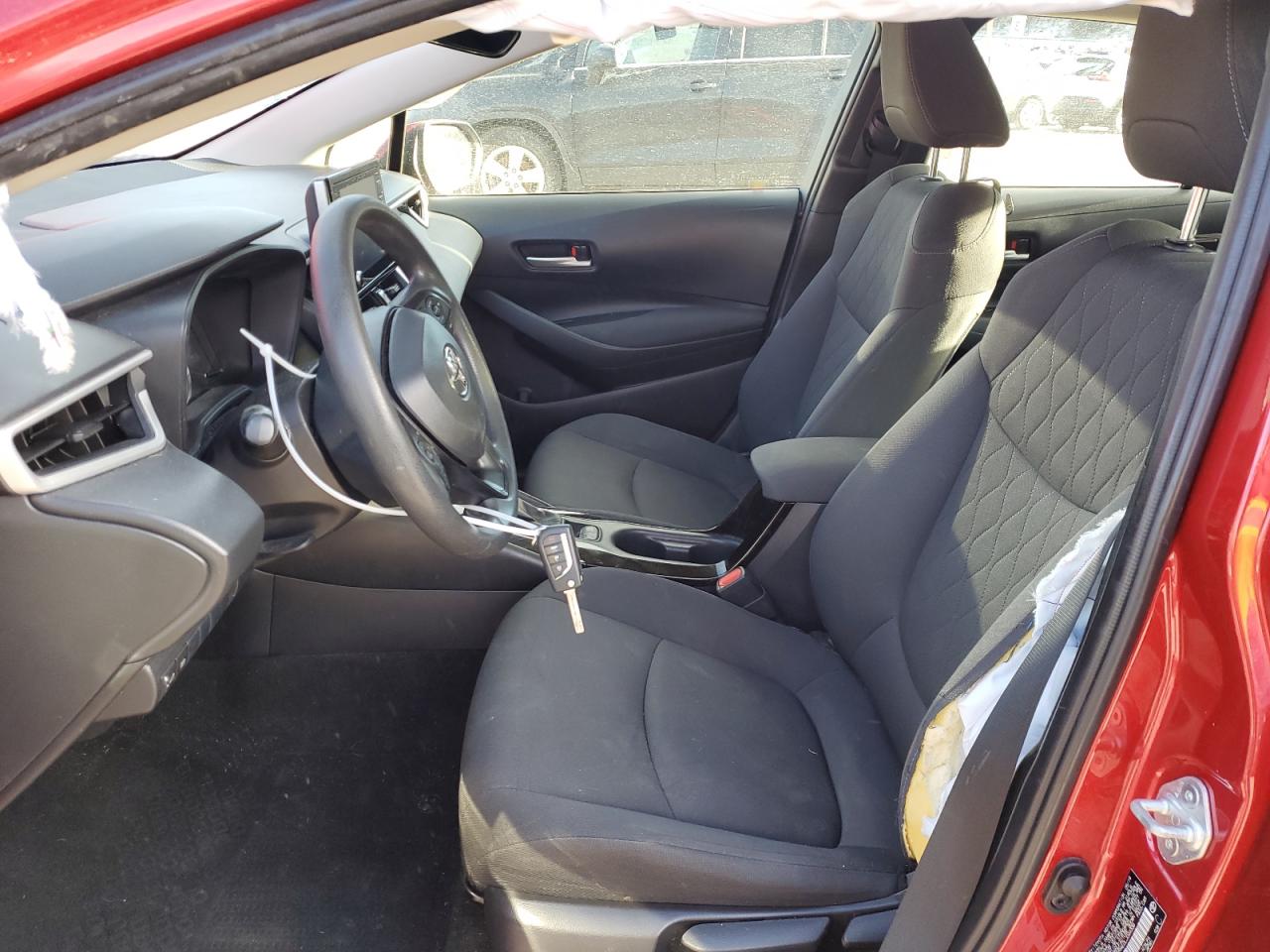 2020 Toyota Corolla - Image 7