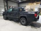 2018 Toyota Tacoma Double Cab zu verkaufen in Rogersville, MO - Side