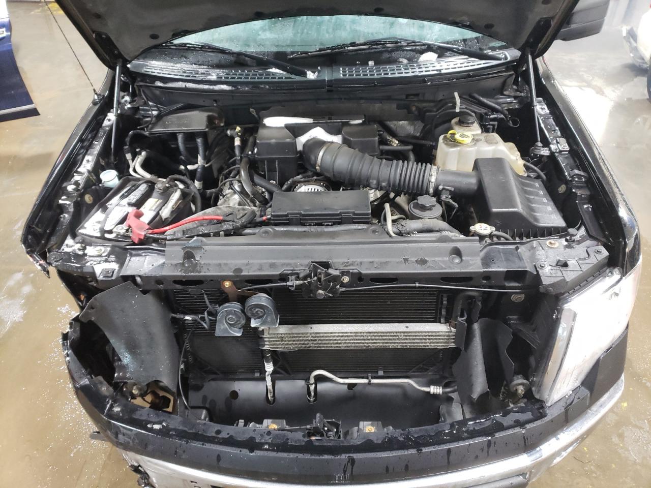 2011 Ford F-150 - Image 11