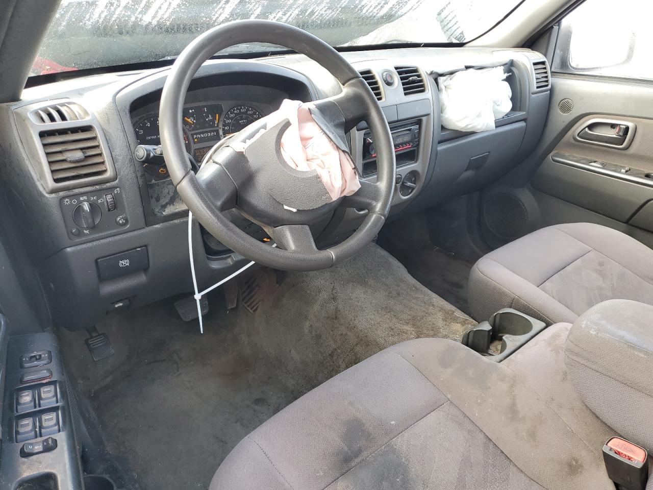 2005 Chevrolet Colorado - Image 8