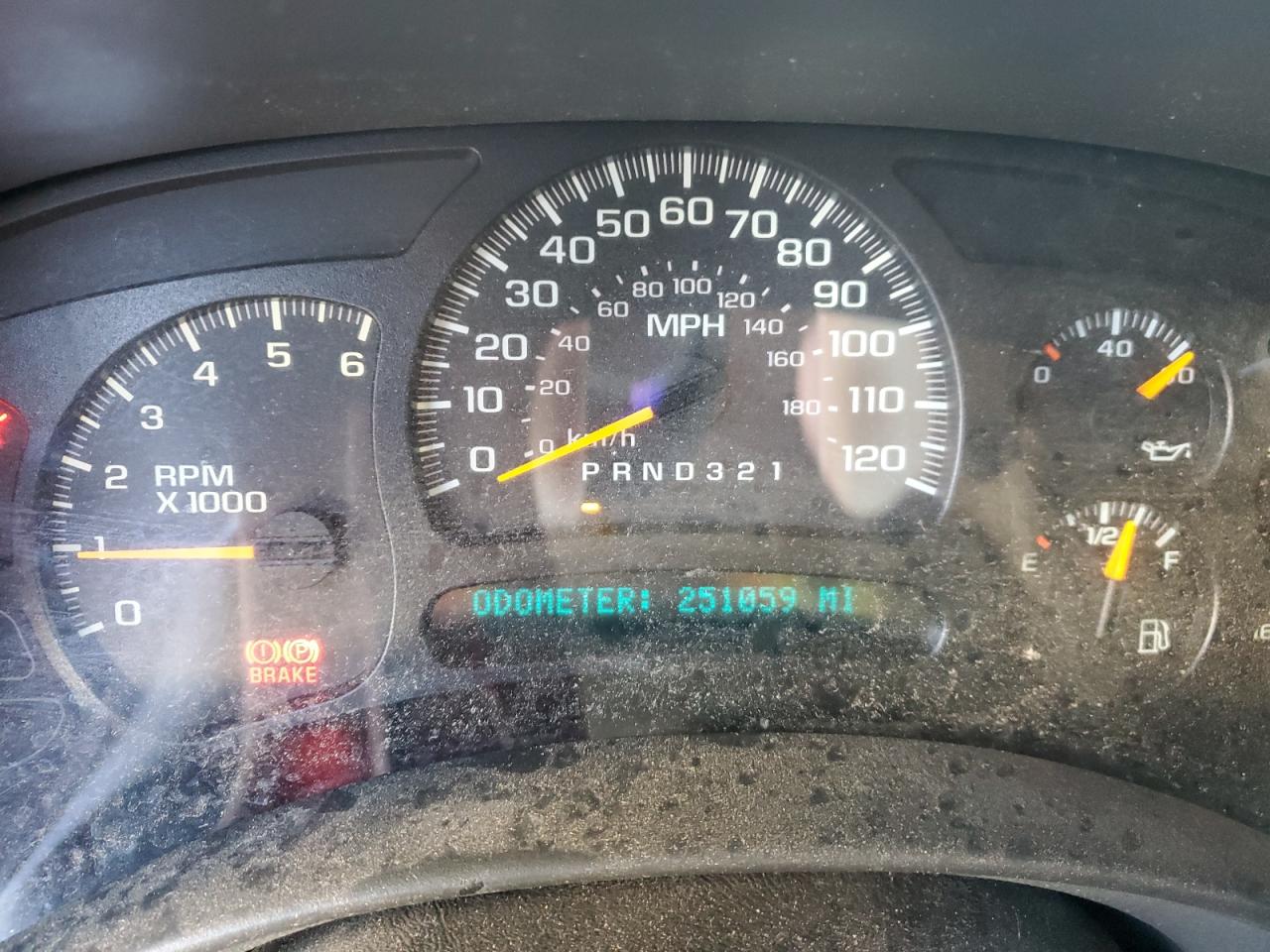 2006 Chevrolet Silverado - Image 9