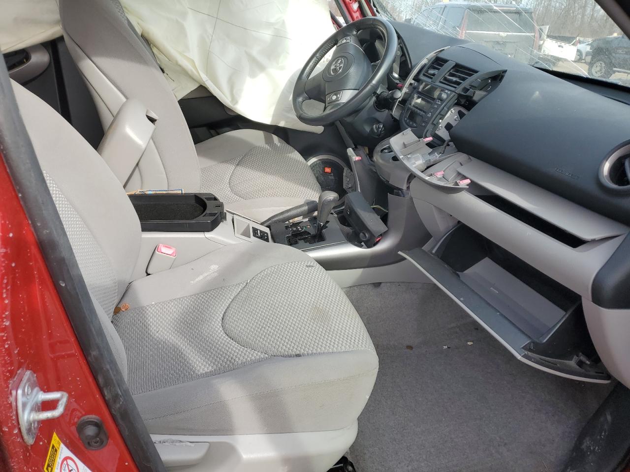 2008 Toyota RAV 4 - Image 7