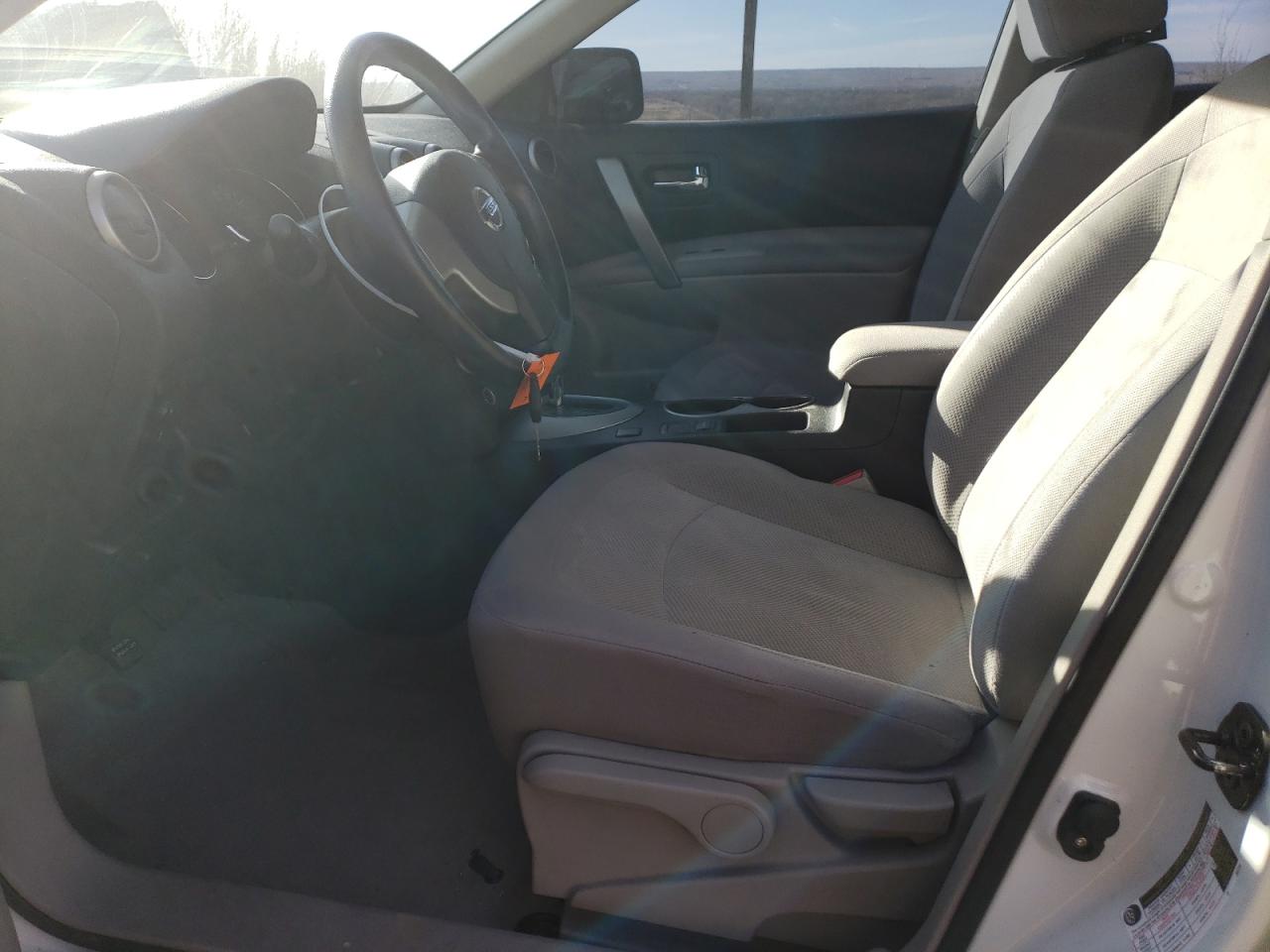 2013 Nissan Rogue - Image 7