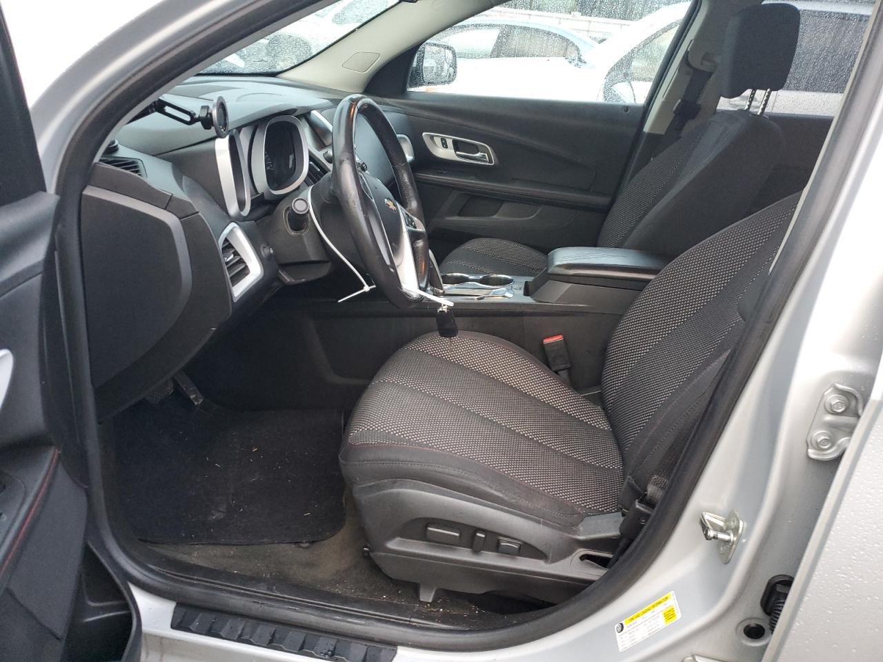 2013 Chevrolet Equinox - Image 7
