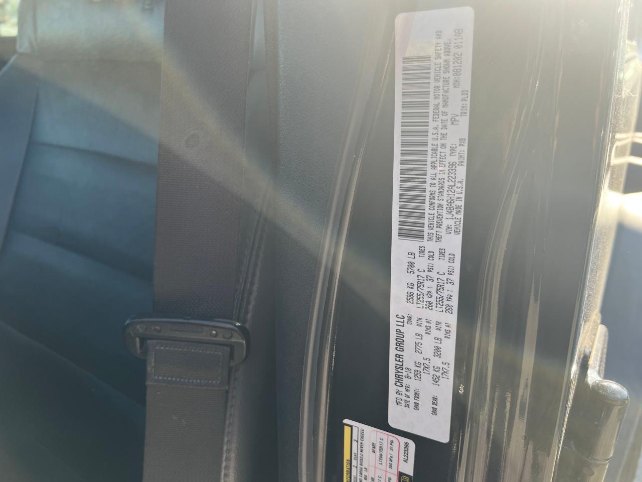 2010 Jeep Wrangler - Image 10