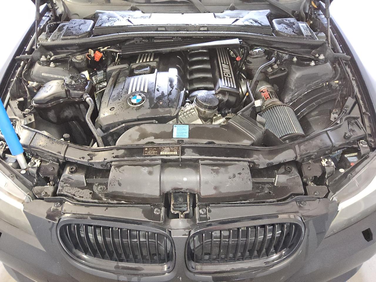 2010 BMW 3er - Image 11