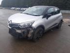 2015 RENAULT CAPTUR DYN for sale at Copart WHITBURN