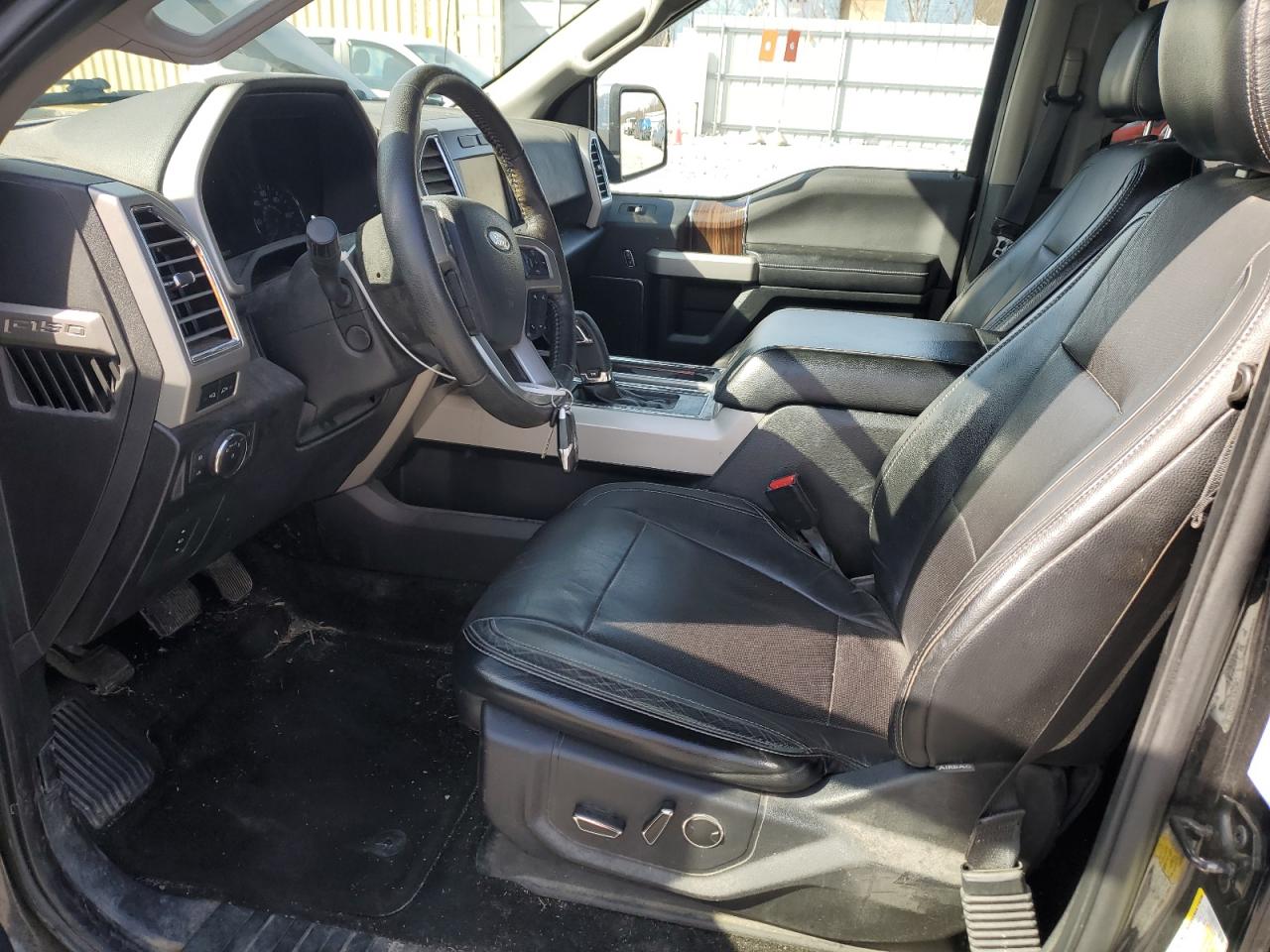2015 Ford F-150 - Image 7