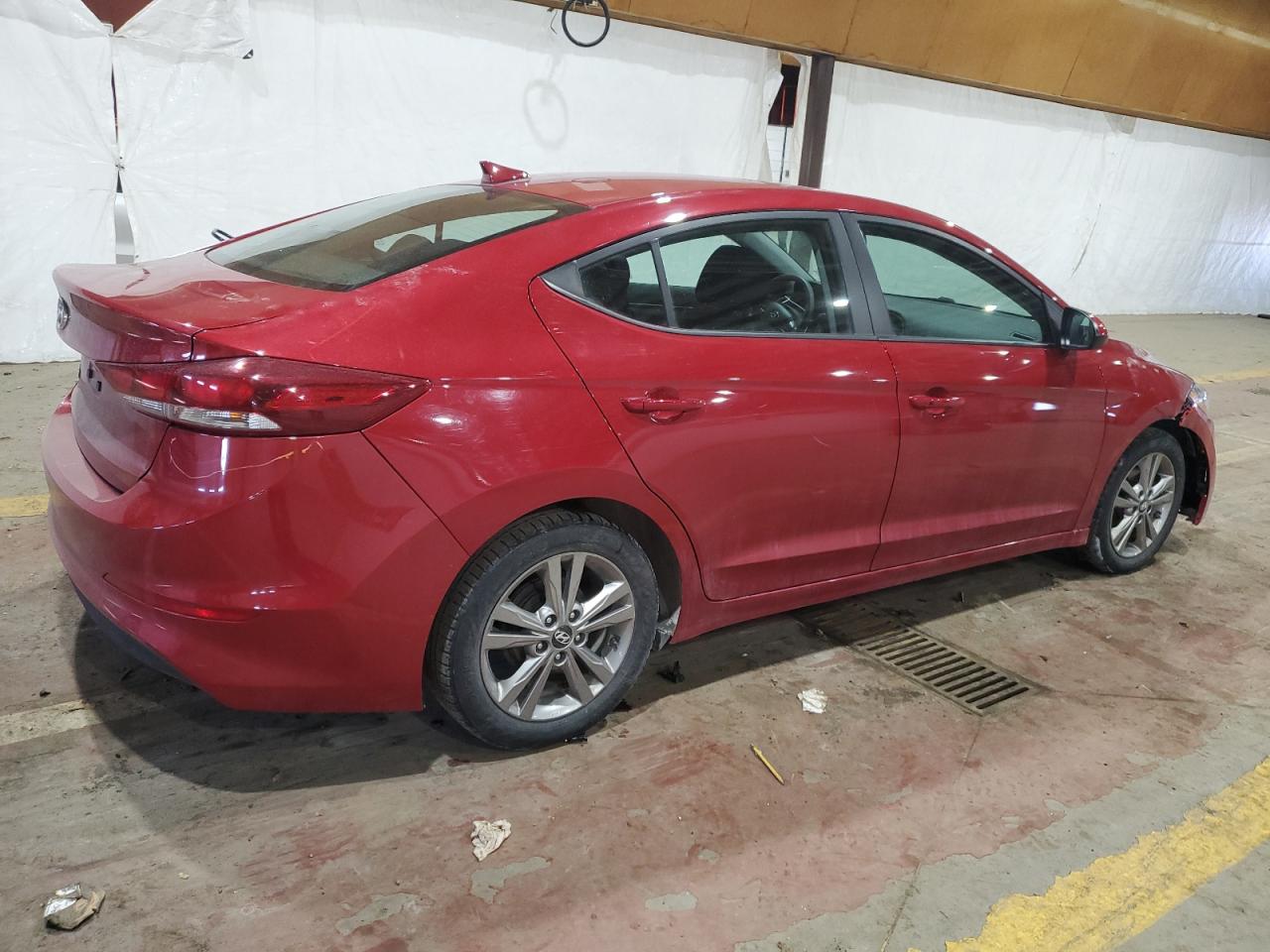 2017 Hyundai Elantra - Image 3