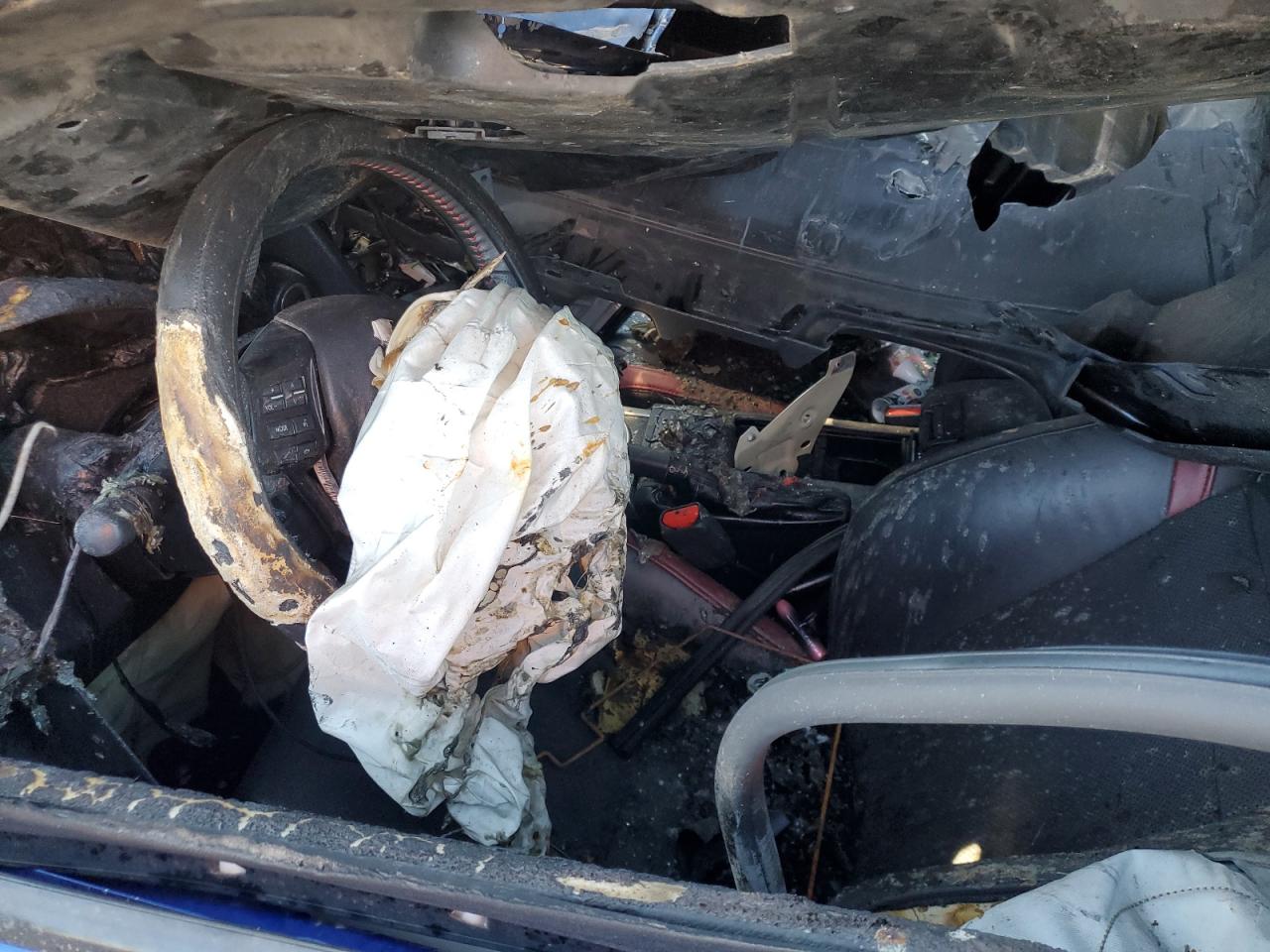 2015 Subaru WRX - Image 7