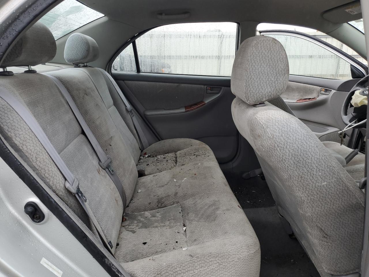2003 Toyota Corolla - Image 11