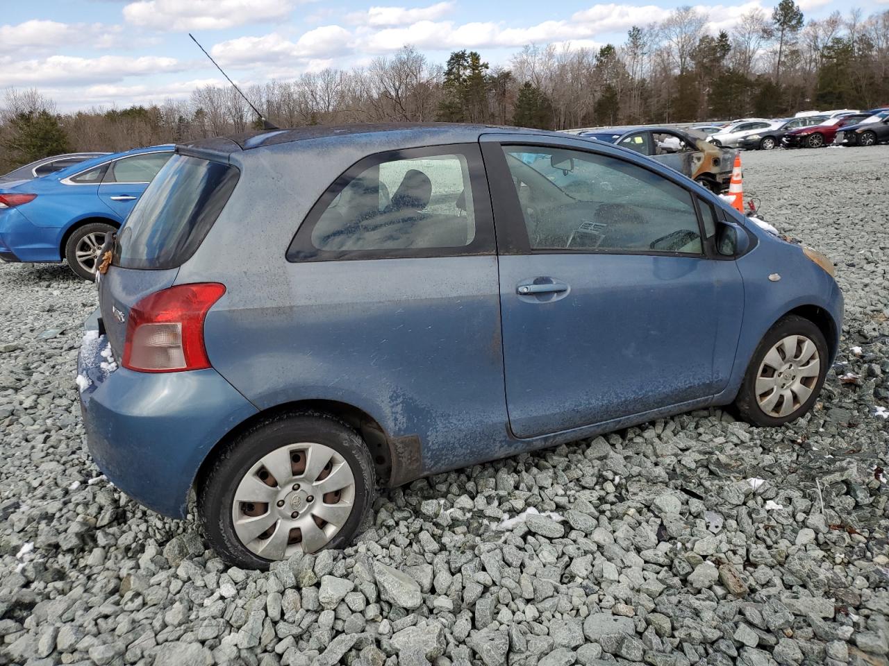 2007 Toyota Yaris - Image 3
