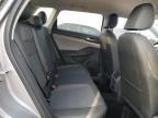 2024 Volkswagen Taos Se en Venta en San Antonio, TX - Stripped